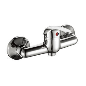 真鍮製蛇口シングルレバー温水/冷水壁掛けシャワーミキサーが選ばれる理由