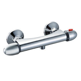 サーモスタット水栓はどのような仕組みで、水温制御やエネルギー効率の面でどのようなメリットがあるのでしょうか？