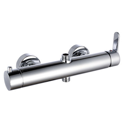 5020-21 真鍮の蛇口シングルレバー温水/冷水壁掛けシャワーミキサー
