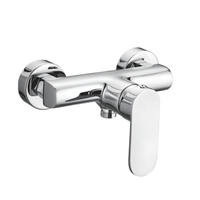 3192-20 真鍮の蛇口シングルレバー温水/冷水壁掛けシャワーミキサー