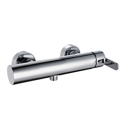 5020-22 真鍮の蛇口シングルレバー温水/冷水壁掛けシャワーミキサー