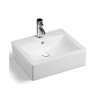 YS28203 セラミック製カウンター洗面器、芸術的な洗面器、セラミックシンク;