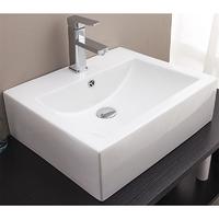 YS28253 セラミック製カウンター洗面器、芸術的な洗面器、セラミックシンク;