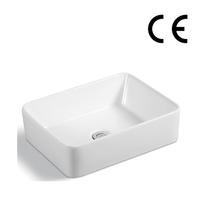 YS28255 セラミック製カウンター洗面器、芸術的な洗面器、セラミックシンク;
