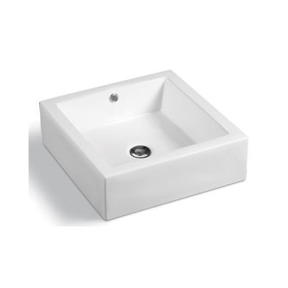 YS28301 セラミック製カウンター洗面器、芸術的な洗面器、セラミックシンク;