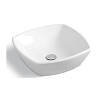 YS28336 セラミック製カウンター洗面器、芸術的な洗面器、セラミックシンク;