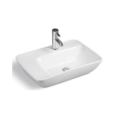 YS28368 セラミック製カウンター洗面器、芸術的な洗面器、セラミックシンク;