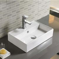 YS28436 セラミック製カウンター洗面器、芸術的な洗面器、セラミックシンク;