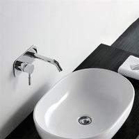 YS28453 セラミック製カウンター洗面器、芸術的な洗面器、セラミックシンク;