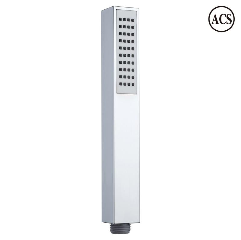 YS31252 ABS ハンドシャワー、モバイル シャワー、ACS 認定;