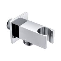 YS360 真鍮製給水口、壁シャワーコネクタ。