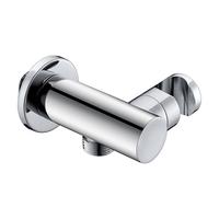 YS365 真鍮製給水口、壁シャワーコネクタ。