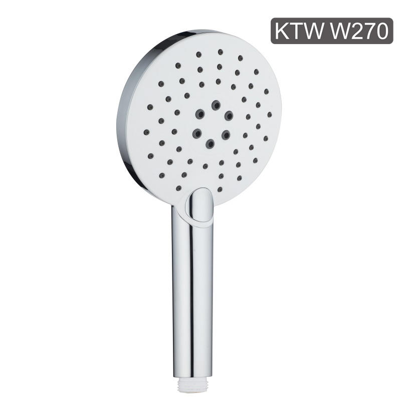 YS31110 KTW W270認定、ABSハンドシャワー、モバイルシャワー
