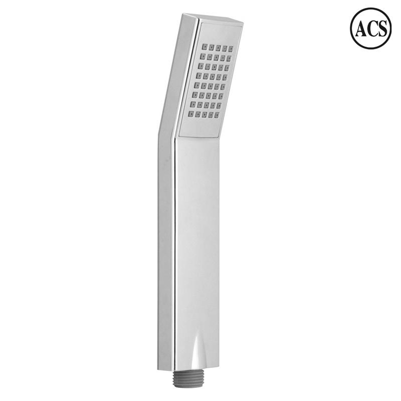 YS31166 ABS ハンドシャワー、モバイル シャワー、ACS 認定;