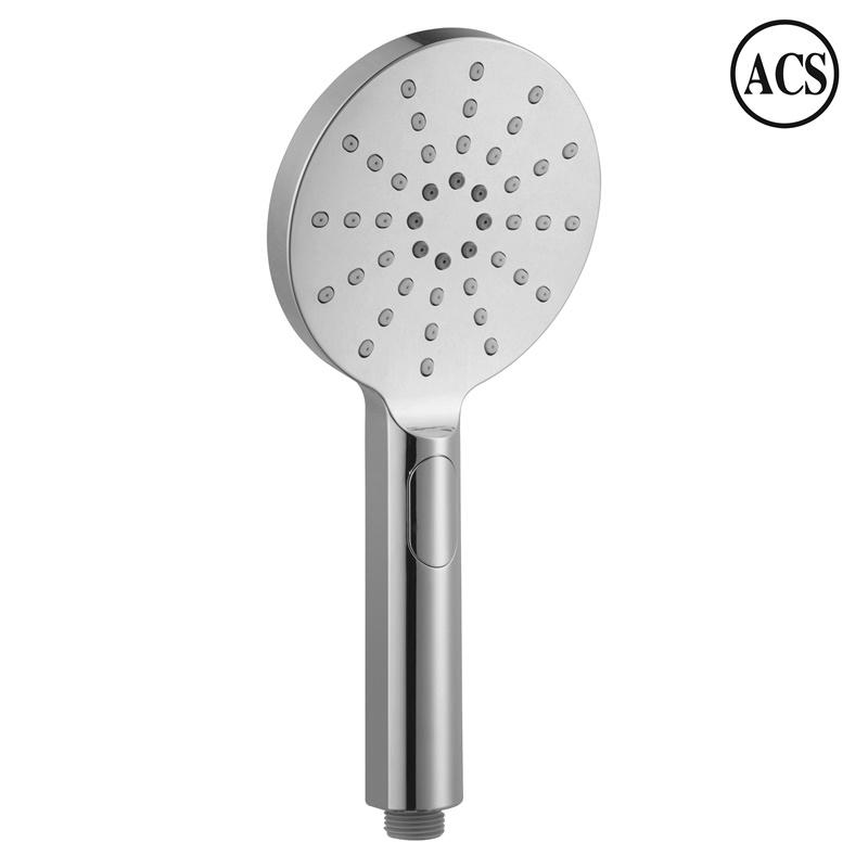 YS31275 ABS ハンドシャワー、モバイル シャワー、ACS 認定;