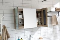 YS54102A-80 バスルーム家具、バスルームキャビネット、洗面化粧台
