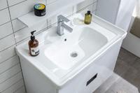 YS54104A-80 バスルーム家具、バスルームキャビネット、洗面化粧台