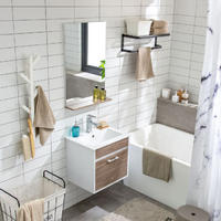 YS54105A-50 バスルーム家具、バスルームキャビネット、洗面化粧台