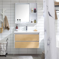YS54114A-60 バスルーム家具、バスルームキャビネット、洗面化粧台