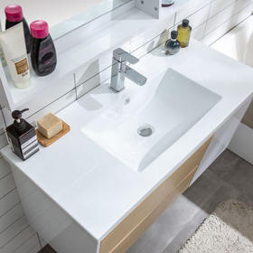あなたのバスルームにはどのスタイルの洗面キャビネットを選びますか?