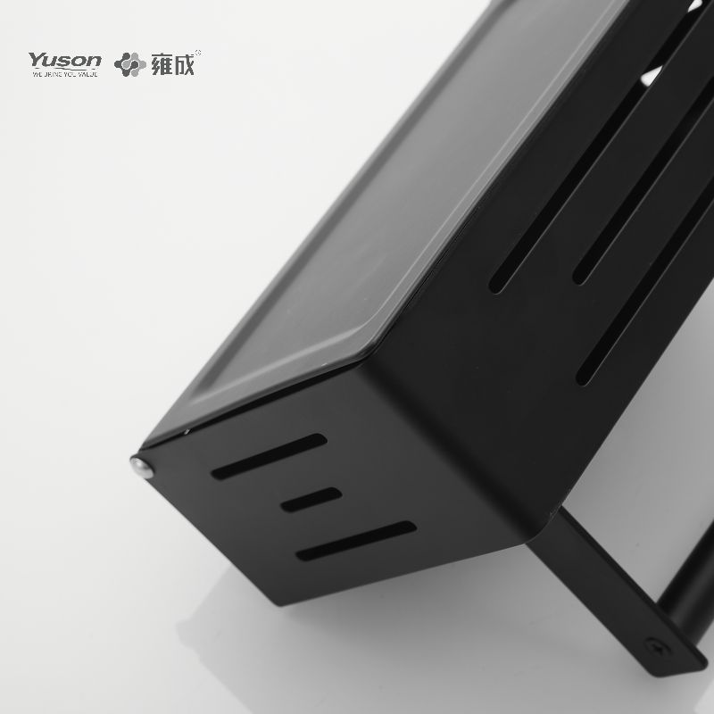 18786C 洗練されたバスルームアクセサリー、トイレット ペーパー ホルダー、亜鉛/真鍮/SUS トイレット ペーパー ロール ホルダー、壁掛け (シリーズ 18700)