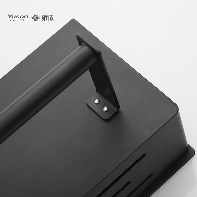 18786C 洗練されたバスルームアクセサリー、トイレット ペーパー ホルダー、亜鉛/真鍮/SUS トイレット ペーパー ロール ホルダー、壁掛け (シリーズ 18700)