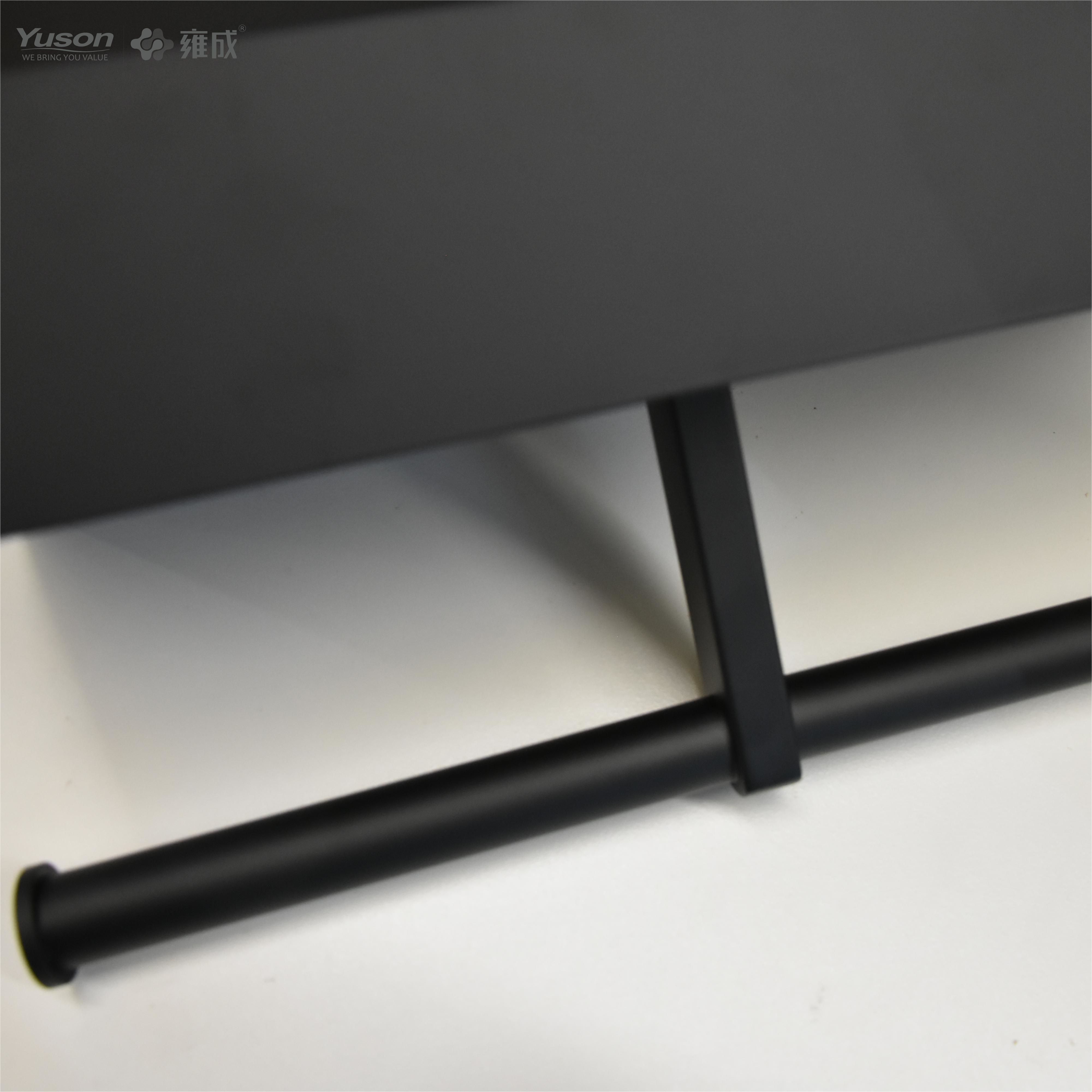 18786F 洗練されたバスルームアクセサリー、トイレット ペーパー ホルダー、亜鉛/真鍮/SUS トイレット ペーパー ロール ホルダー、壁掛け (シリーズ 18700)
