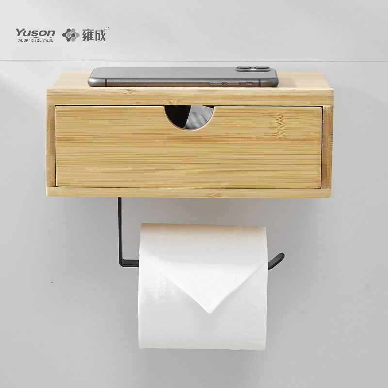 18786W1 洗練されたバスルームアクセサリー、トイレット ペーパー ホルダー、亜鉛/真鍮/SUS トイレット ペーパー ロール ホルダー、壁掛け (シリーズ 18700)