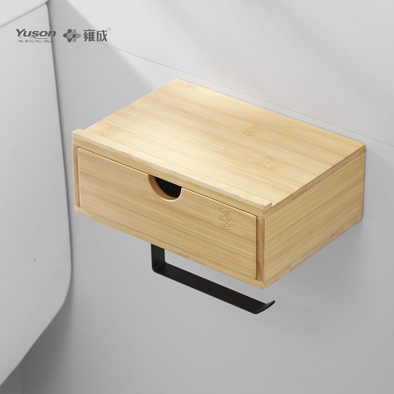 18786W1 洗練されたバスルームアクセサリー、トイレット ペーパー ホルダー、亜鉛/真鍮/SUS トイレット ペーパー ロール ホルダー、壁掛け (シリーズ 18700)