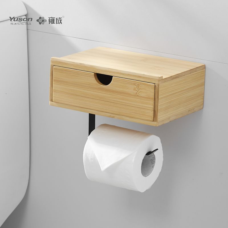 18786W1 洗練されたバスルームアクセサリー、トイレット ペーパー ホルダー、亜鉛/真鍮/SUS トイレット ペーパー ロール ホルダー、壁掛け (シリーズ 18700)