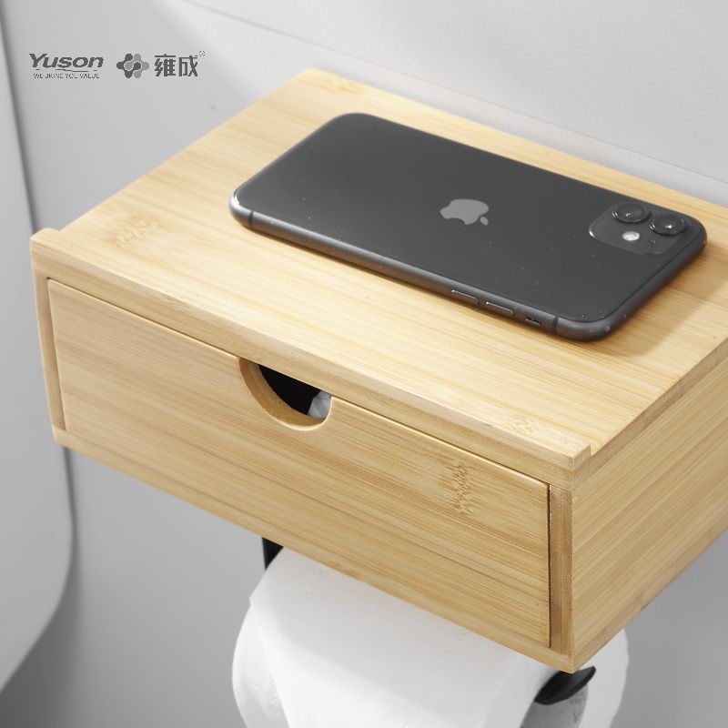 18786W1 洗練されたバスルームアクセサリー、トイレット ペーパー ホルダー、亜鉛/真鍮/SUS トイレット ペーパー ロール ホルダー、壁掛け (シリーズ 18700)
